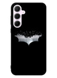 Bat Logo Batman Samsung Galaxy A35 5G Case