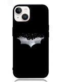 Bat Logo Batman iPhone 14 Plus Case