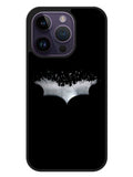 Bat Logo Batman iPhone 14 Pro Case