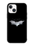 Bat Logo Batman iPhone 15 Plus Case OV4074