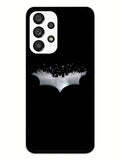 Bat Logo Batman Samsung Galaxy A53 5G Case