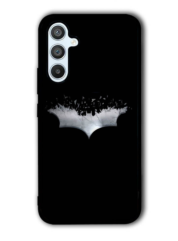 Bat Logo Batman Samsung Galaxy A54 5G Case
