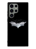 Bat Logo Batman Samsung Galaxy S23 Ultra 5G Case