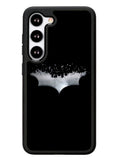 Bat Logo Batman Samsung Galaxy S23 5G Case