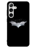 Bat Logo Batman Samsung Galaxy S25 5G Case