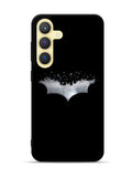 Bat Logo Batman Samsung Galaxy S25 Plus 5G , Samsung Galaxy S25+ 5G Case
