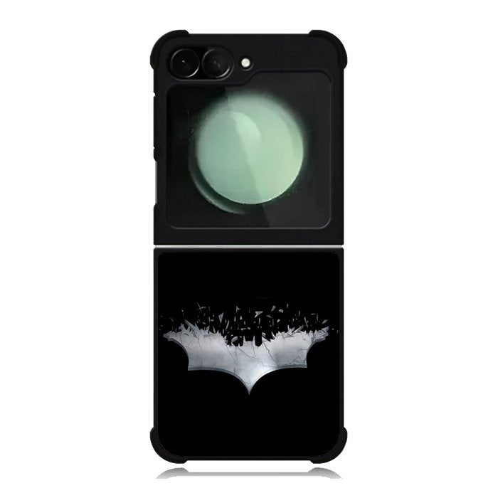 Bat Logo Batman Samsung Galaxy Z Flip 6 Case
