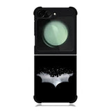 Bat Logo Batman Samsung Galaxy Z Flip 6 Case