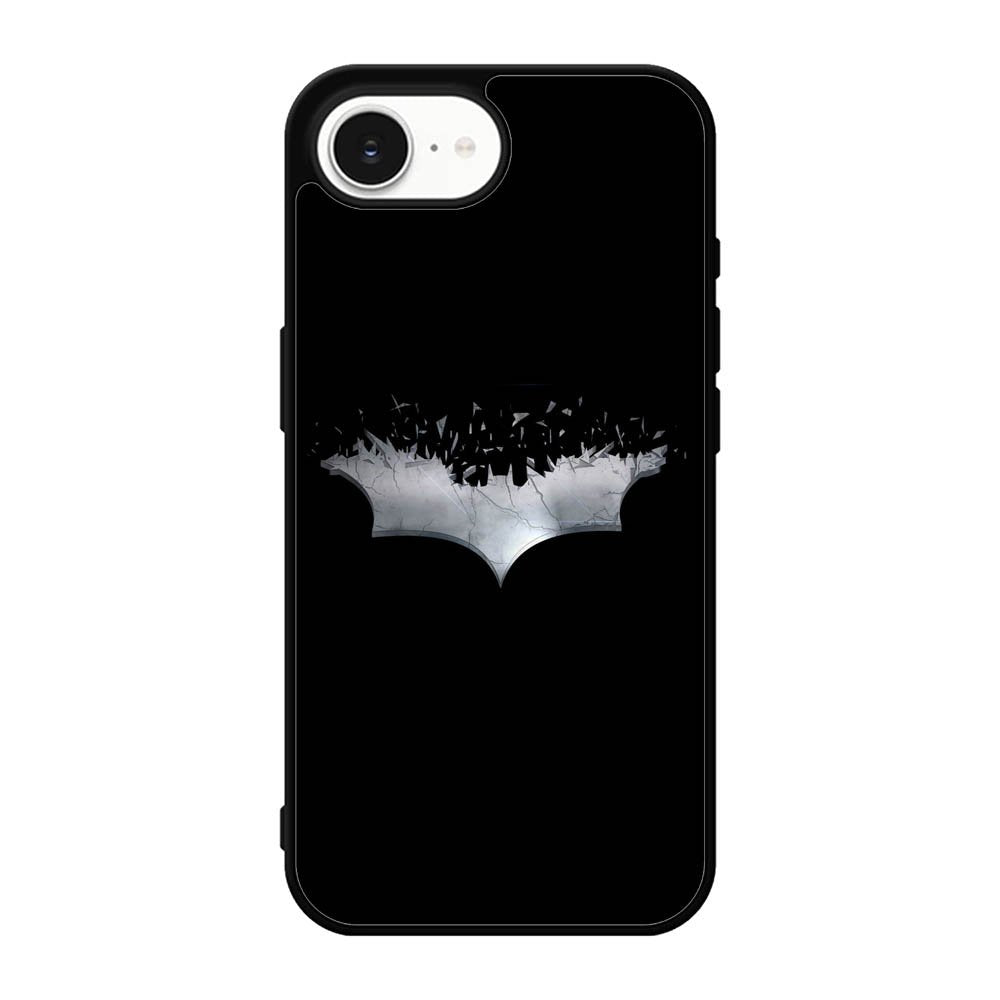 Bat Logo Batman iPhone 17e Case