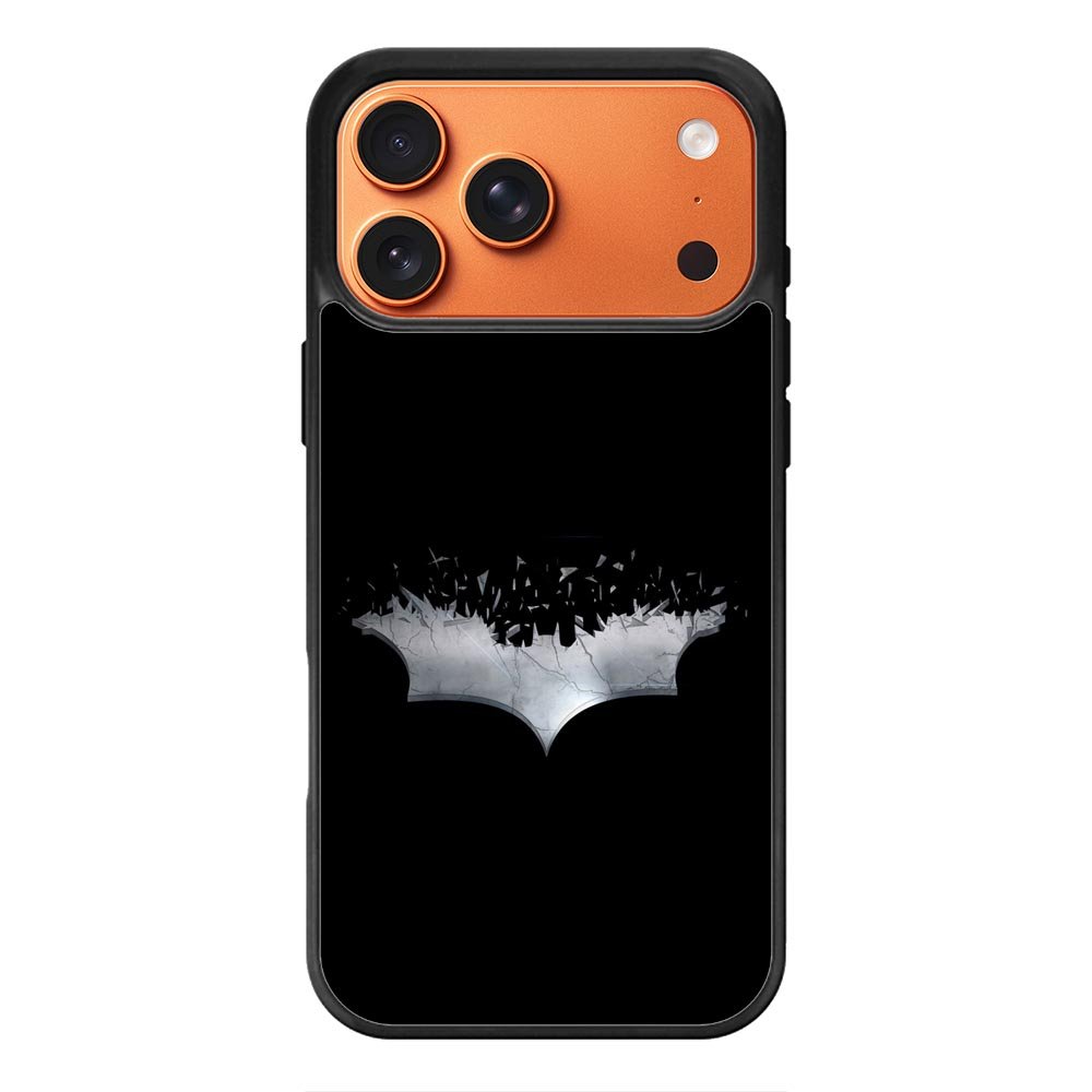 Bat Logo Batman Samsung Galaxy S26 Ultra Case