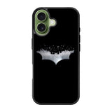 Bat Logo Batman iPhone 17 Case