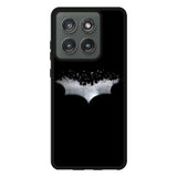 Bat Logo Batman Motorola Moto Edge 2025 Case