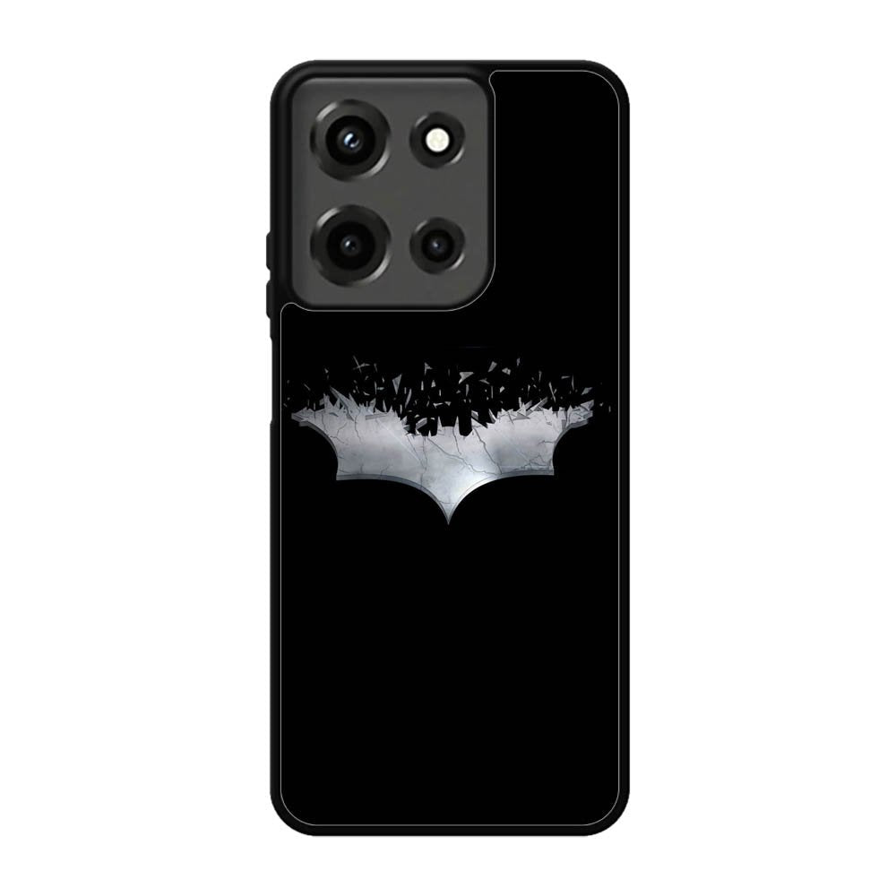 Bat Logo Batman Motorola Moto G 5G 2025 Case OV7074