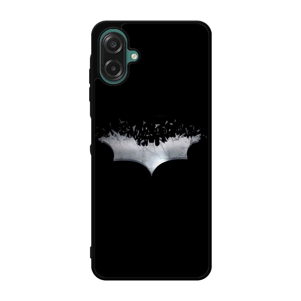 Bat Logo Batman Samsung Galaxy A07 Case