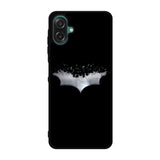 Bat Logo Batman Samsung Galaxy A07 Case