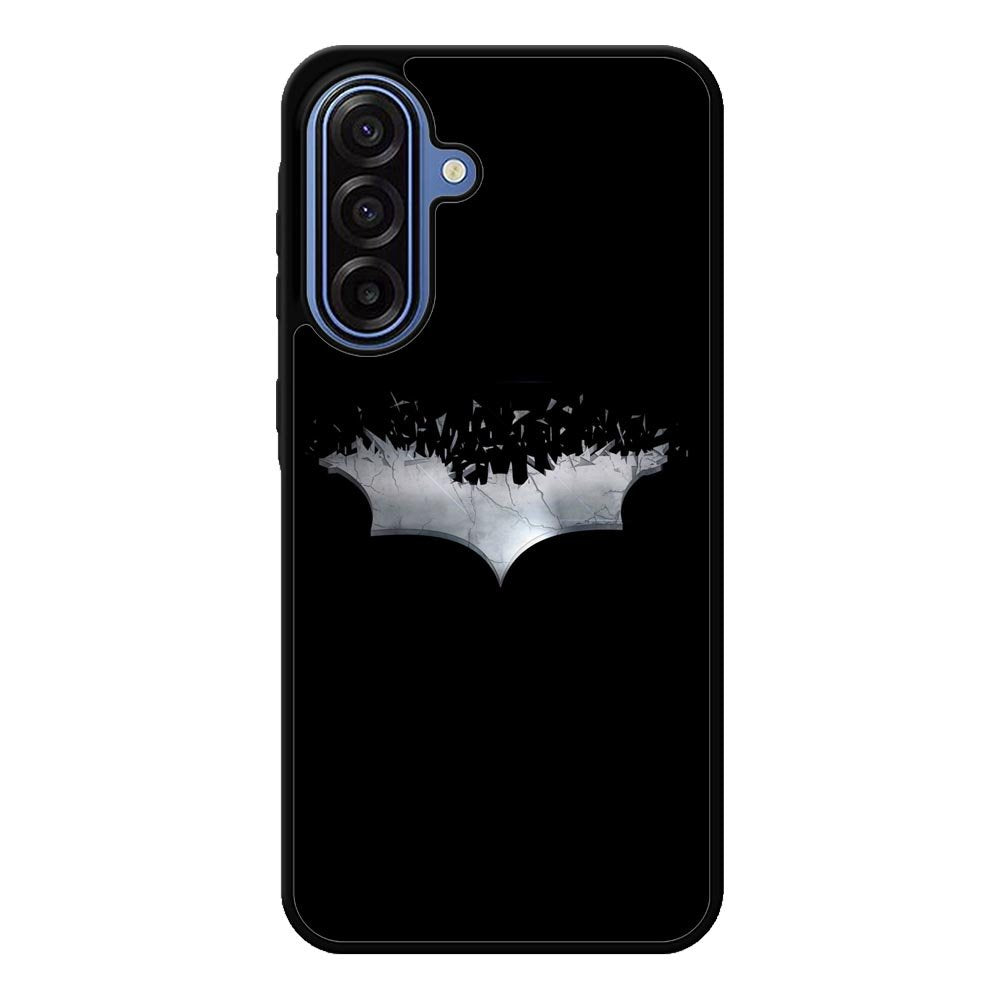 Bat Logo Batman Samsung Galaxy A17 Case