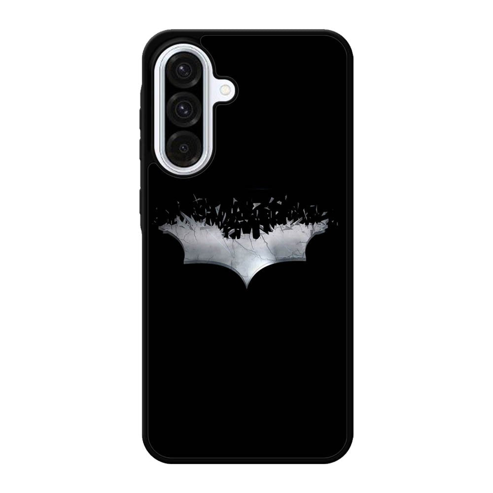 Bat Logo Batman Samsung Galaxy A56 Case OV0951