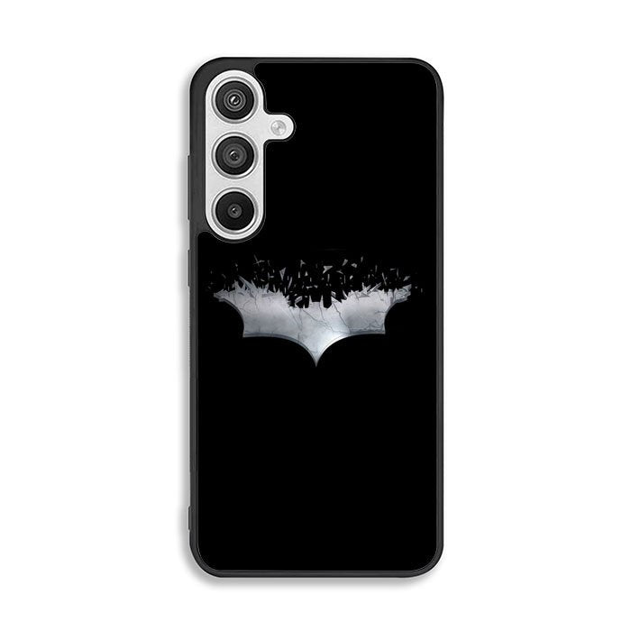 Bat Logo Batman Samsung Galaxy A26 Case OV2564