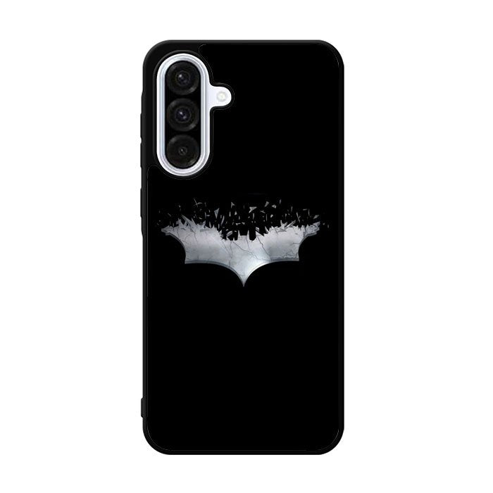 Bat Logo Batman Samsung Galaxy A36 Case OV0951