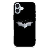 Bat Logo Batman iPhone 16 Case