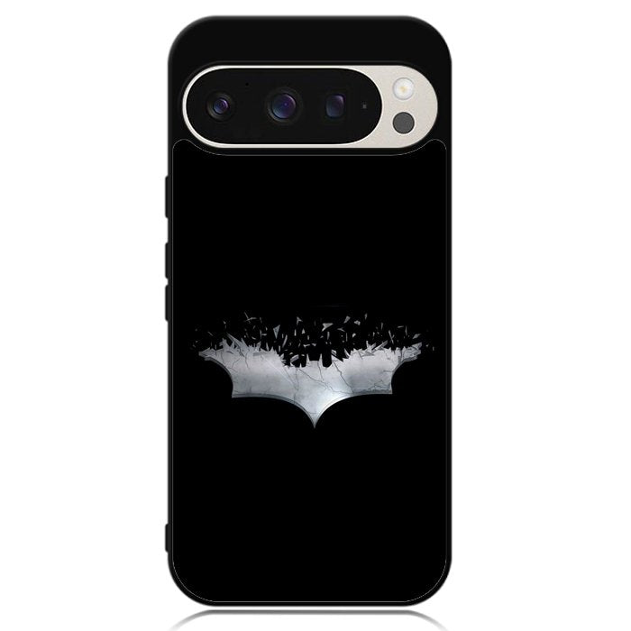 Bat Logo Batman Google Pixel 9 | Pixel 9 Pro Case