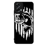 Bass Fishing Motorola Moto G Play 2024 Case OV4078