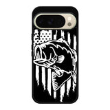 Bass Fishing Google Pixel 10 Pro Case OV4078