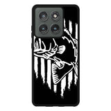 Bass Fishing Motorola Moto Edge 2025 Case OV4078