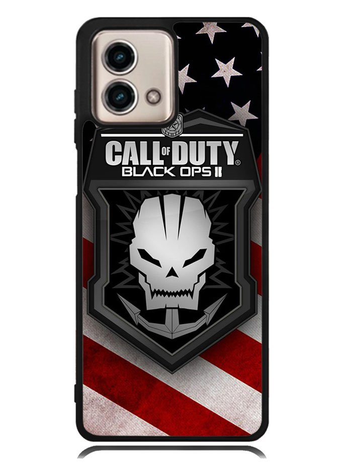 Black Ops 3 Call of Duty Motorola Moto G Stylus 5G 2023 Case OV4156