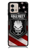 Black Ops 3 Call of Duty Motorola Moto G Stylus 5G 2023 Case OV4156