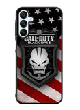 Black Ops 3 Call of Duty Samsung Galaxy A15 5G Case OV4156