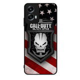 Black Ops 3 Call of Duty Motorola Moto G Play 2024 Case OV4156