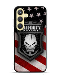 Black Ops 3 Call of Duty Samsung Galaxy S25 Plus 5G , Samsung Galaxy S25+ 5G Case OV4156