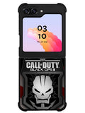 Black Ops 3 Call of Duty Samsung Galaxy Z Flip 5 5G 2023 Case OV4156