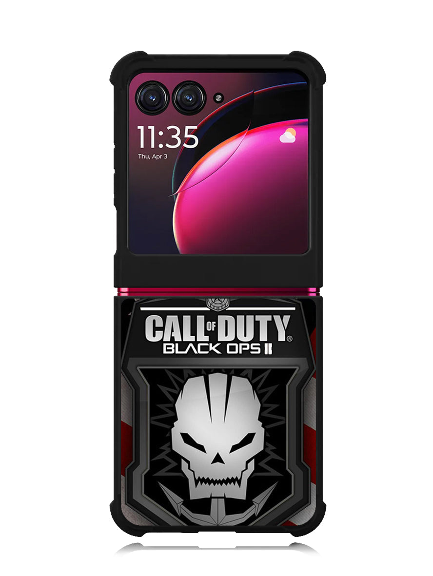Black Ops 3 Call of Duty Motorola Moto Razr Plus 2023 , Moto Razr+ 2023 Case OV4156