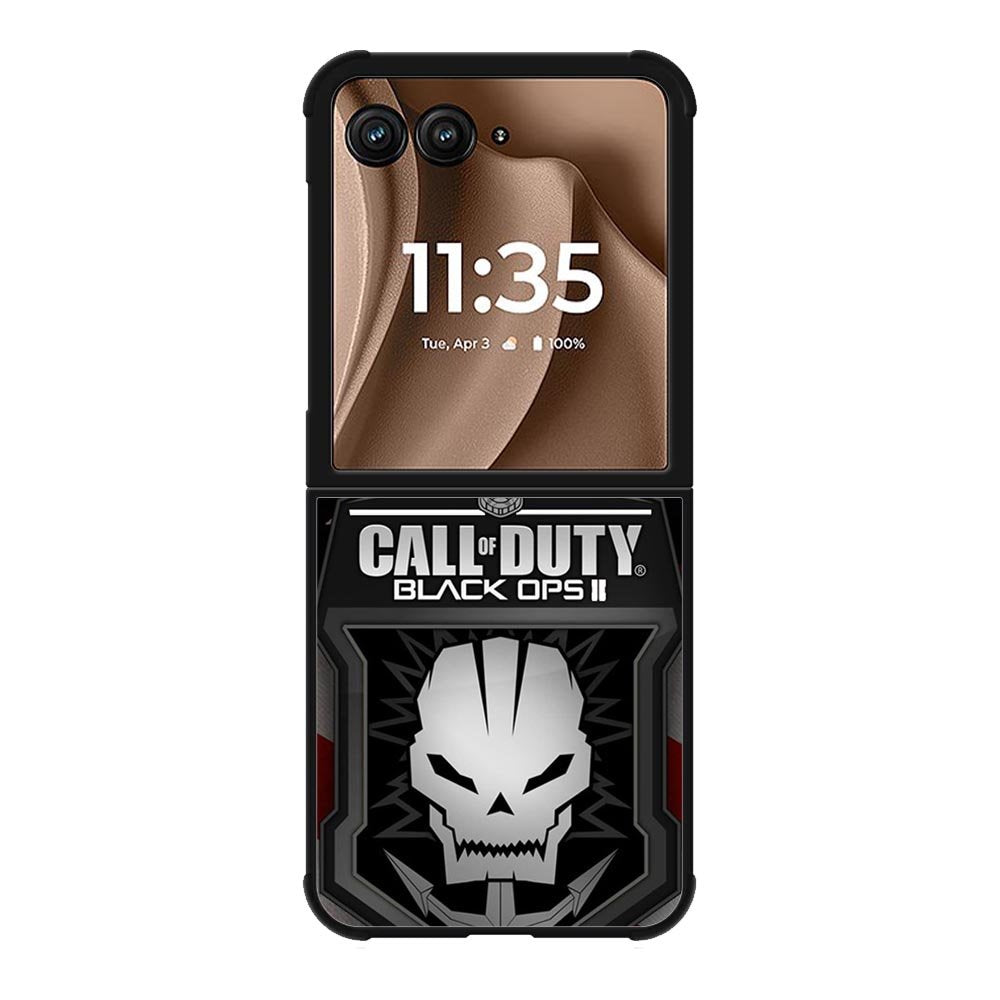 Black Ops 3 Call of Duty Motorola Moto RAZR Plus 2025 Case OV4156