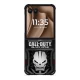Black Ops 3 Call of Duty Motorola Moto RAZR Plus 2025 Case OV4156