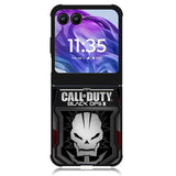 Black Ops 3 Call of Duty Motorola Moto Razr Plus 2024 , Moto Razr+ 2024 Case OV4156