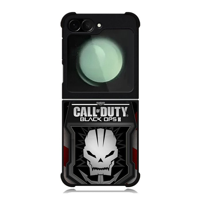 Black Ops 3 Call of Duty Samsung Galaxy Z Flip 6 5G 2024 Case OV4156