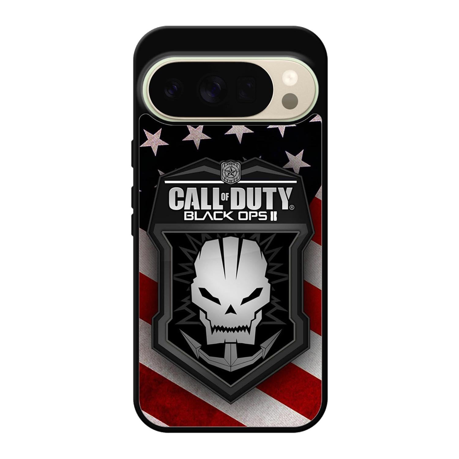 Black Ops 3 Call of Duty Google Pixel 10 Pro Case OV4156