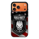 Black Ops 3 Call of Duty iPhone 17 Pro Case OV4156