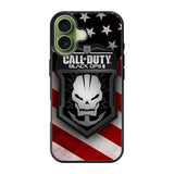 Black Ops 3 Call of Duty iPhone 17 Case OV4156