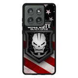 Black Ops 3 Call of Duty Motorola Moto Edge 2025 Case OV4156