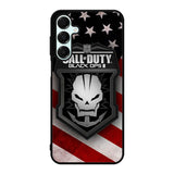 Black Ops 3 Call of Duty Samsung Galaxy A16 Case OV4156