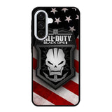 Black Ops 3 Call of Duty Samsung Galaxy A36 5G Case RC4156