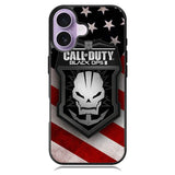 Black Ops 3 Call of Duty iPhone 17 Case OV4156