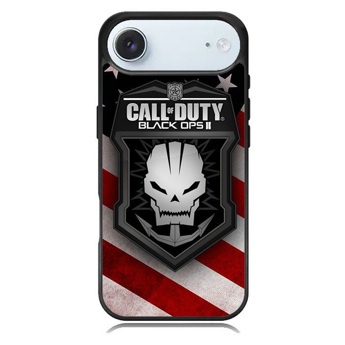 Black Ops 3 Call of Duty iPhone 17 Air Case OV4156