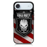 Black Ops 3 Call of Duty iPhone 17 Air Case OV4156
