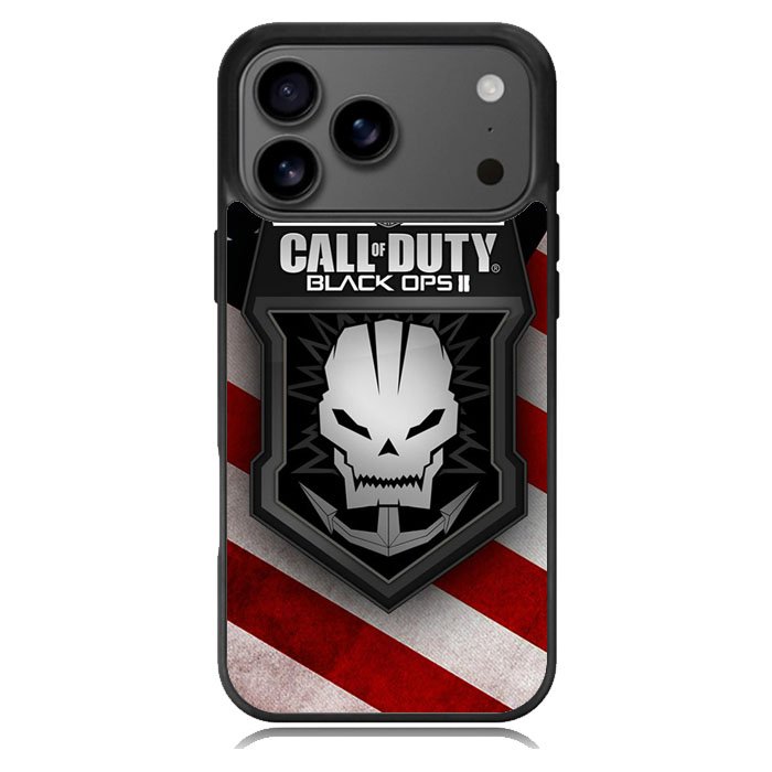 Black Ops 3 Call of Duty Samsung Galaxy S26 Ultra Case OV4156