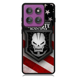 Black Ops 3 Call of Duty Motorola Moto Edge 2025 | Moto Edge 60 Fusion | Moto Edge 60 Pro Case OV4156